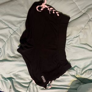 Victoria’s Secret shorts